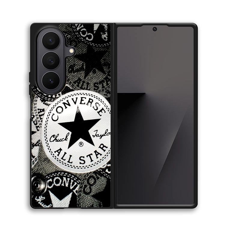 Converse all star X5672 Samsung Galaxy Z Fold 7 Case