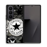 Converse all star X5672 Samsung Galaxy Z Fold 7 Case