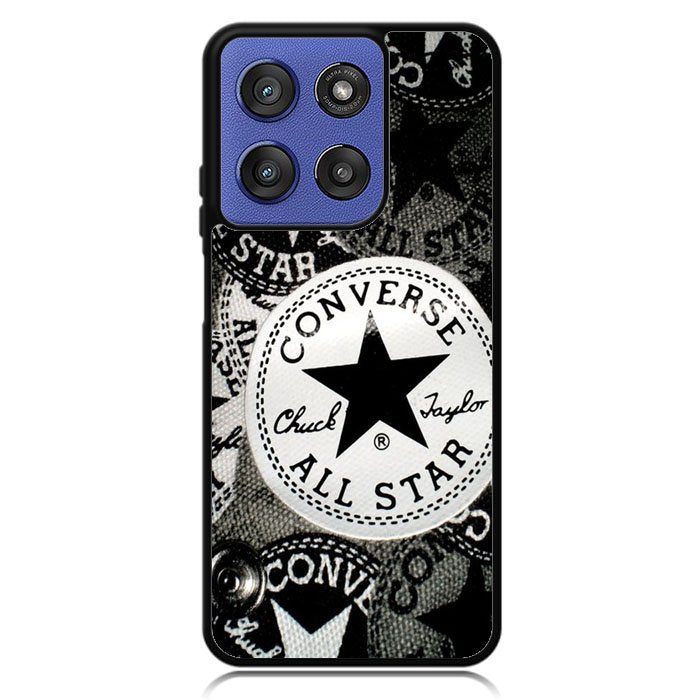 Converse all star X5672 Motorola Moto G Stylus 5G 2025 Case