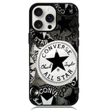 Converse all star X5672 iPhone 16 Pro Max Case