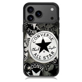 Converse all star X5672 iPhone 17 Pro Case