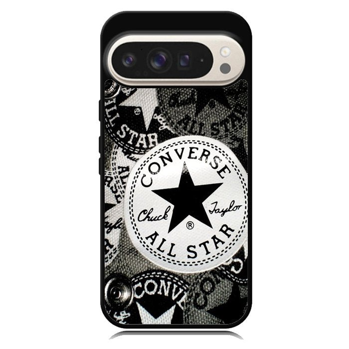 Converse all star X5672 Google Pixel 10 Pro XL Case
