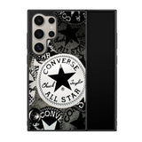 Converse all star X5672 Samsung Galaxy S25 Ultra 5G Case