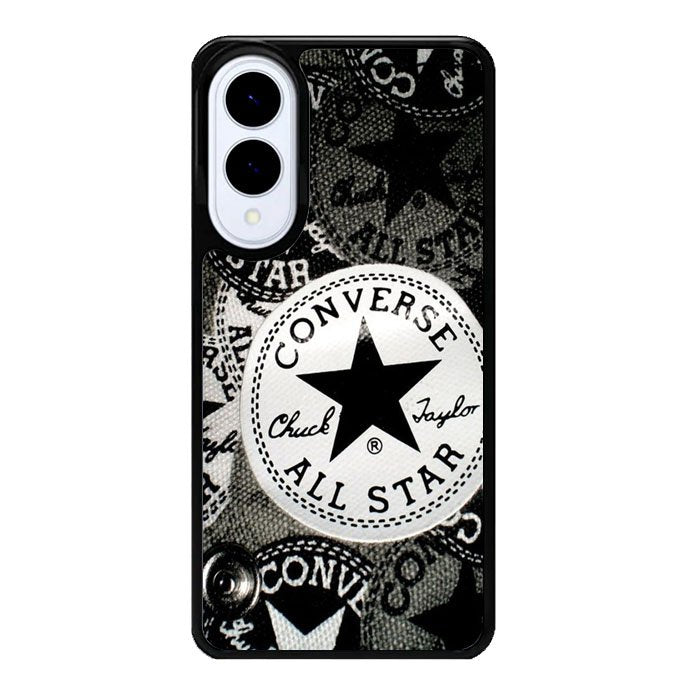 Converse all star X5672 Samsung Galaxy S25 Edge Case