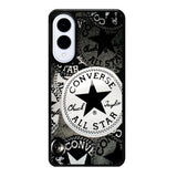 Converse all star X5672 Samsung Galaxy S25 Edge Case