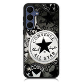 Converse all star X5672 Samsung Galaxy S25 FE Case