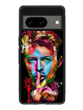 David Bowie 1st Google Pixel 8a Case