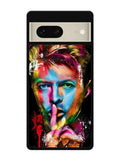 David Bowie 1st Google Pixel 7 Case