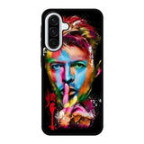 David Bowie 1st Samsung Galaxy A56 Case FE6070