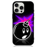 Dope Teenz Case iPhone 16 Pro BC0481