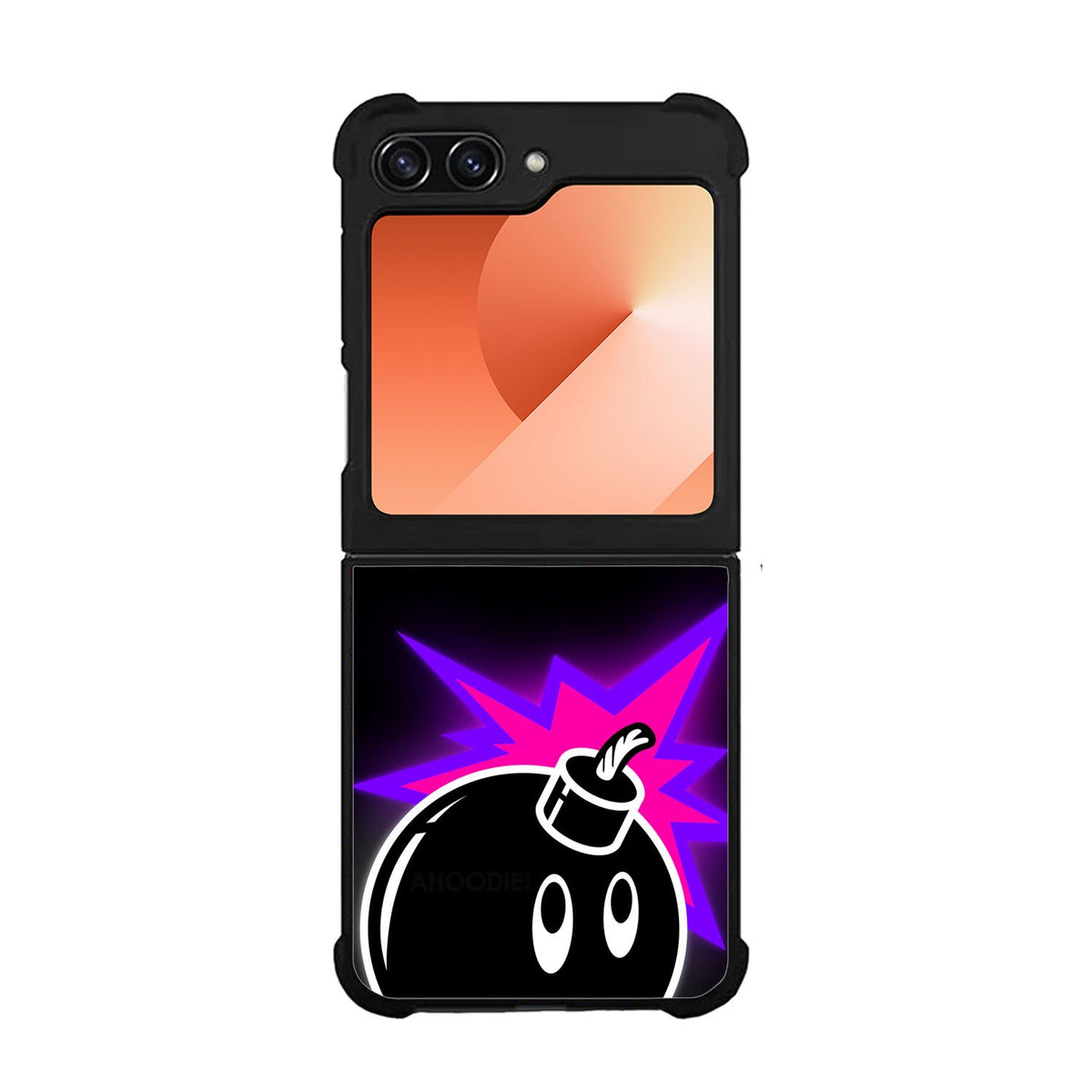 Dope Teenz Case Samsung Galaxy Z Flip 6 5G BC0481