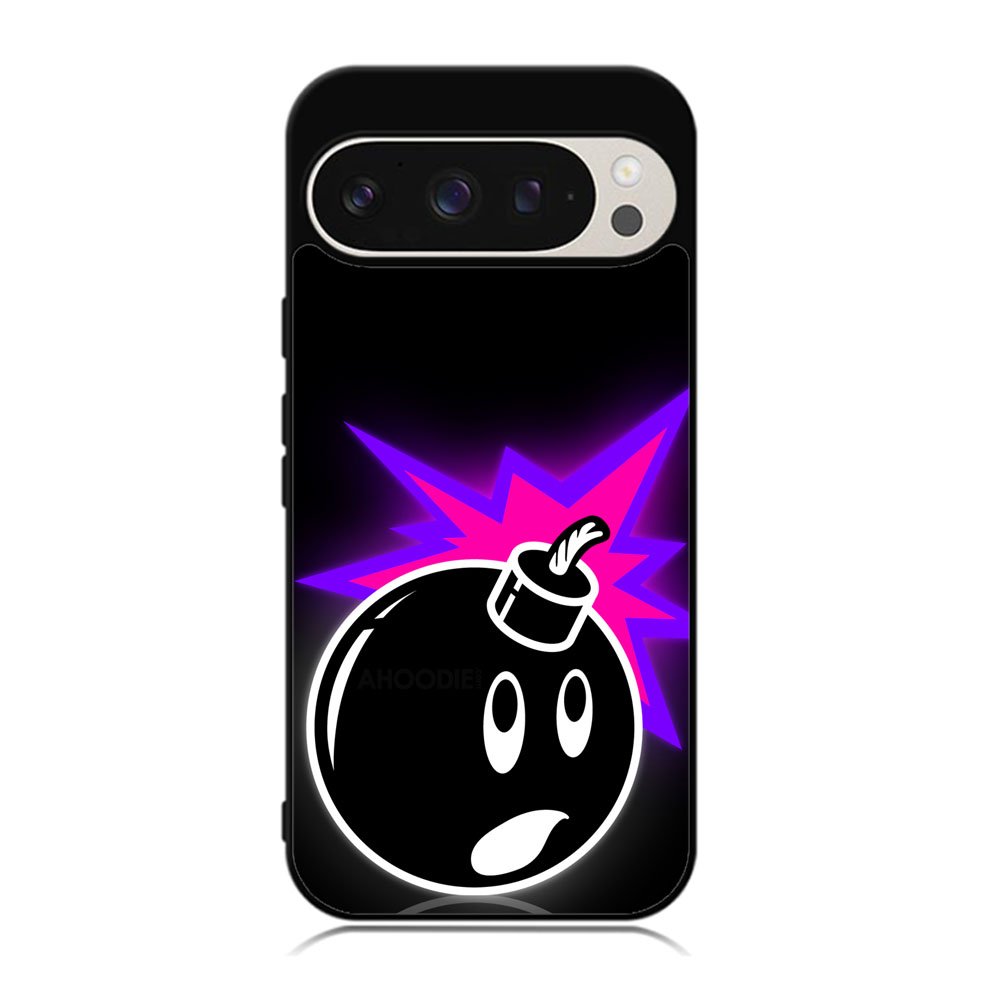 Dope Teenz Case Google Pixel 9 Pro XL BC0481