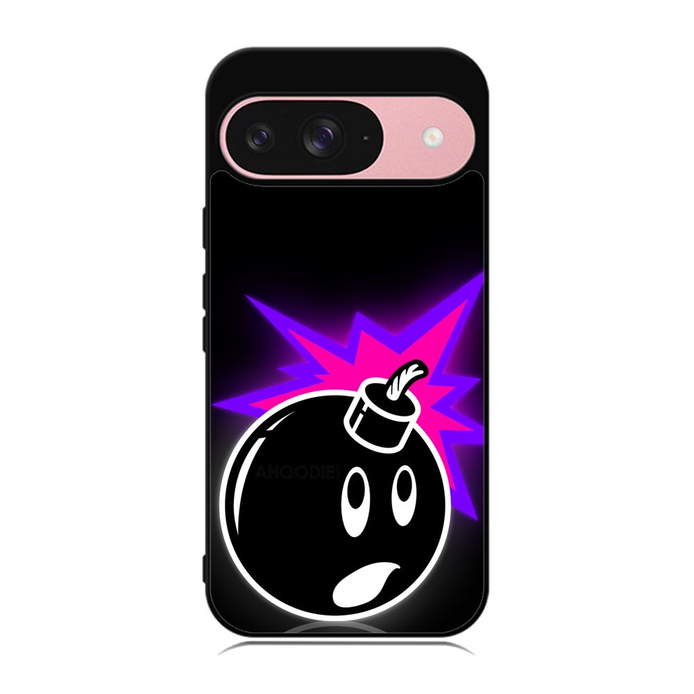 Dope Teenz Case Google Pixel 9 BC0481