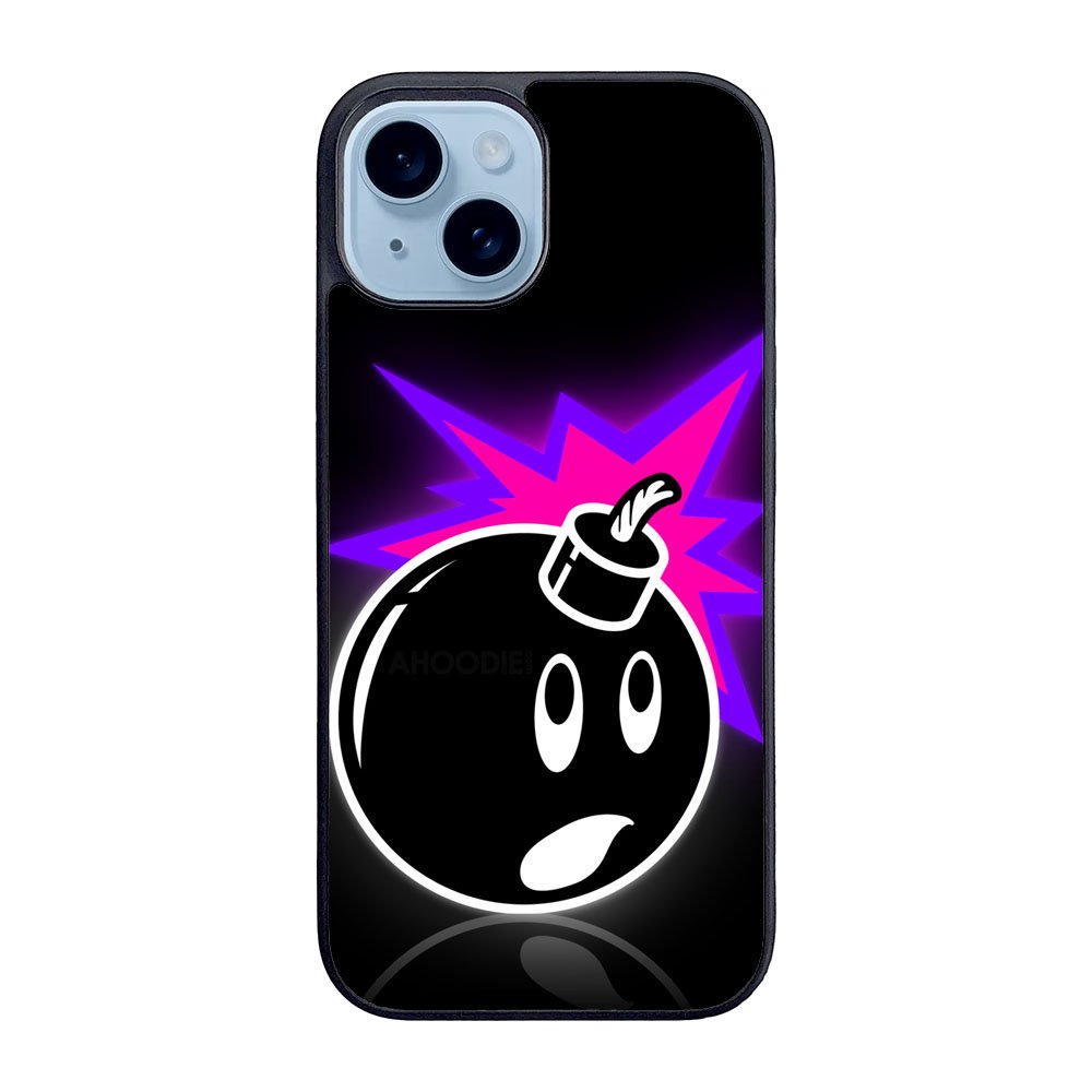 Dope Teenz Case iPhone 15 BC0481