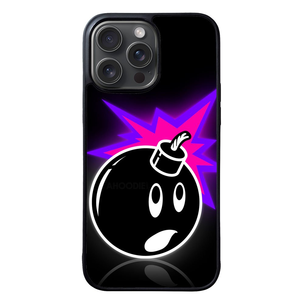 Dope Teenz Case iPhone 15 Pro BC0481