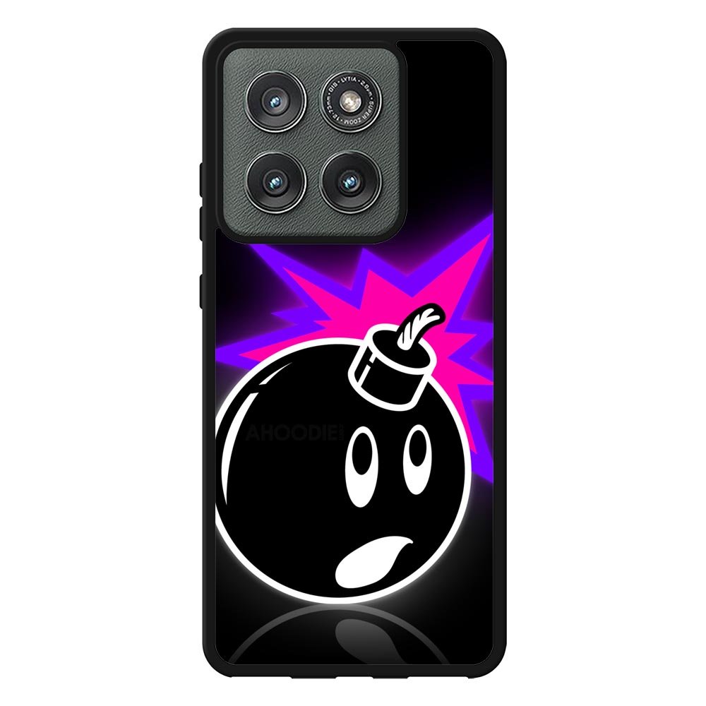 Dope Teenz Case Motorola Moto Edge 2025 BC0481
