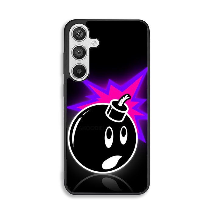 Dope Teenz Samsung Galaxy A26 5G Case BC0481