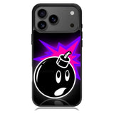 Dope Teenz iPhone 17 Pro Max Case BC0481