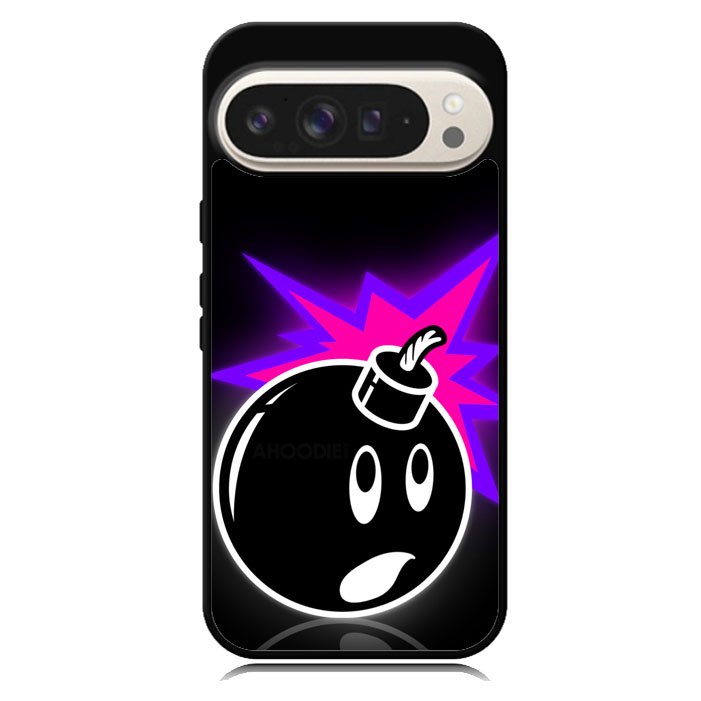 Dope Teenz Google Pixel 10 | Google Pixel 10 Pro Case BC0481