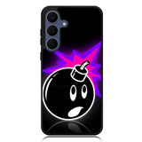 Dope Teenz Samsung Galaxy S25 FE Case BC0481