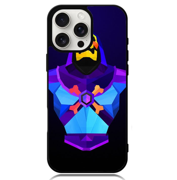 Dope Wallpaper Widescreen Case iPhone 16 Pro BC0482