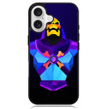 Dope Wallpaper Widescreen Case iPhone 16 BC0482
