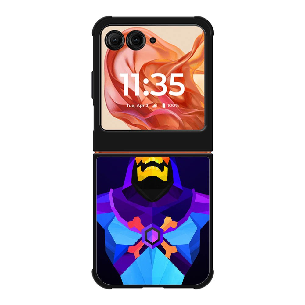 Dope Wallpaper Widescreen Motorola Moto Razr 2025/2024 , Moto Razr 60/50 Case BC0482