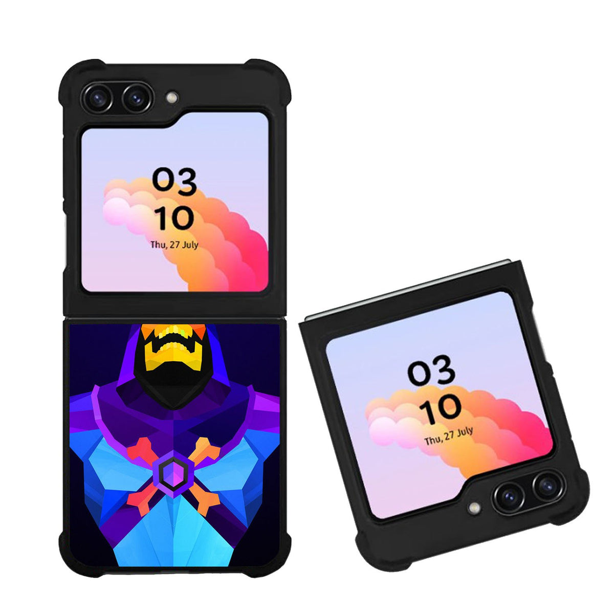 Dope Wallpaper Widescreen Case Samsung Galaxy Z Flip 5 5G BC0482