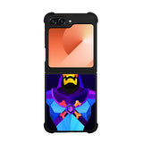 Dope Wallpaper Widescreen Case Samsung Galaxy Z Flip 6 5G BC0482