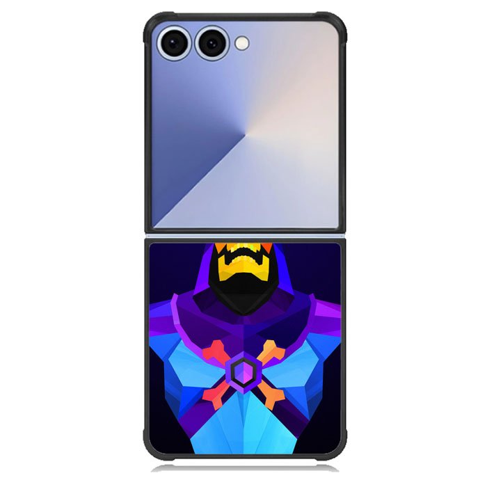 Dope Wallpaper Widescreen Samsung Galaxy Z Flip 7 Case BC0482