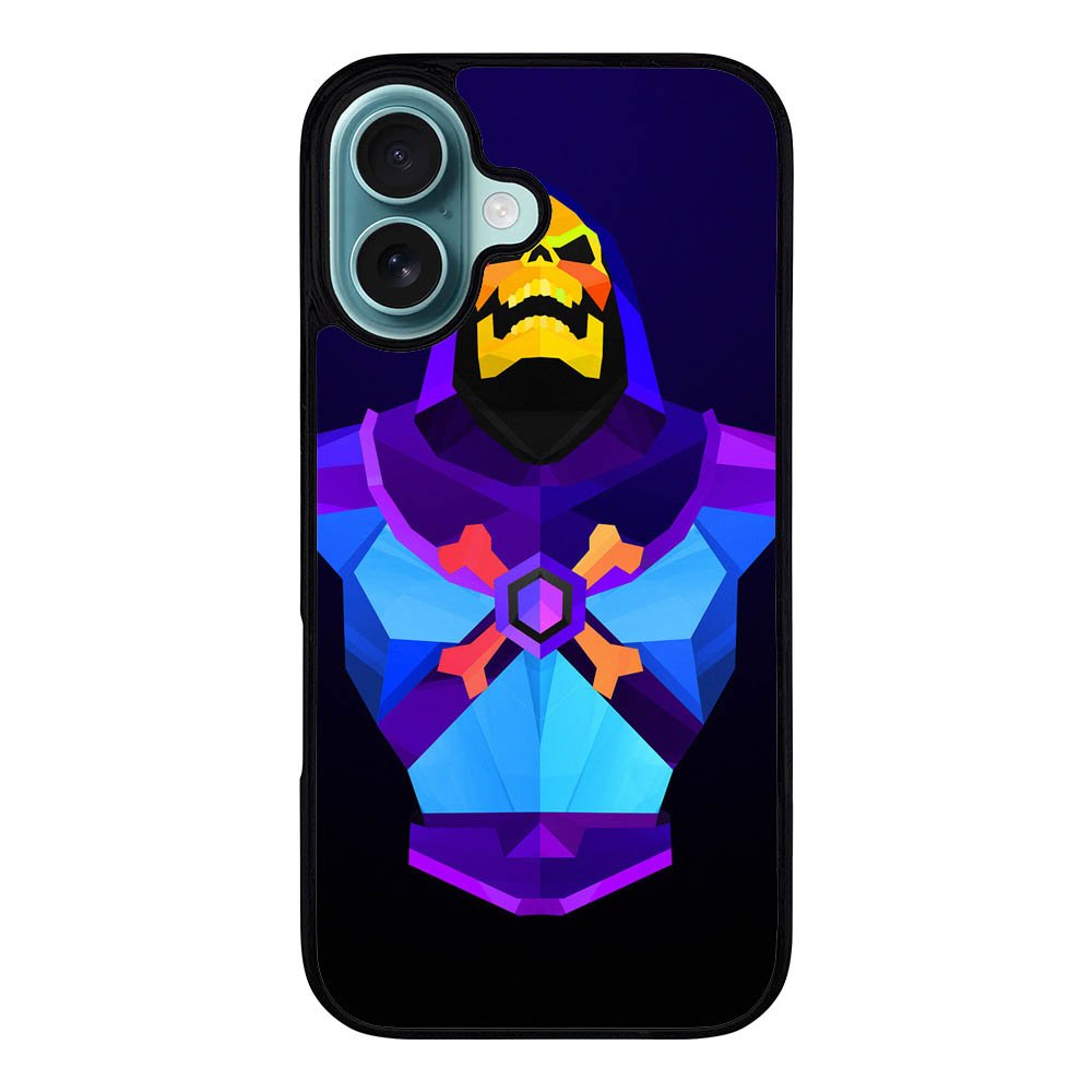 Dope Wallpaper Widescreen Case iPhone 16 Plus BC0482