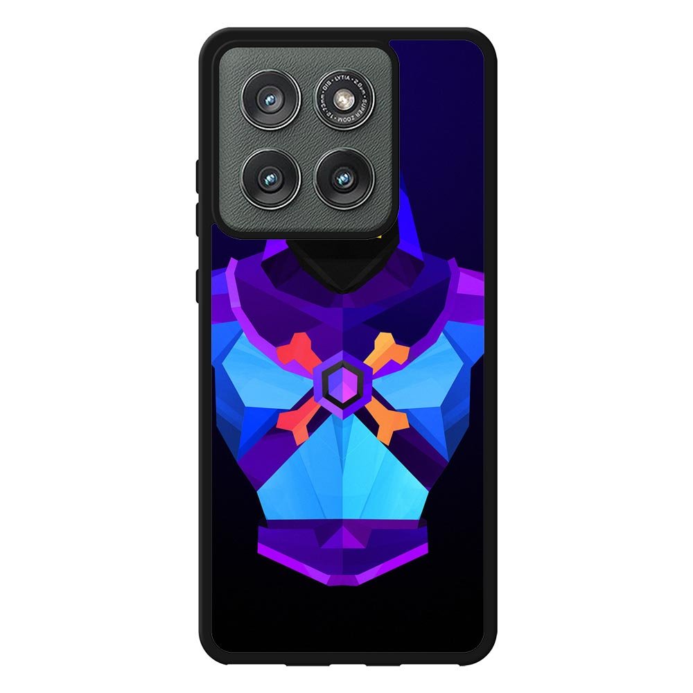 Dope Wallpaper Widescreen Case Motorola Moto Edge 2025 BC0482