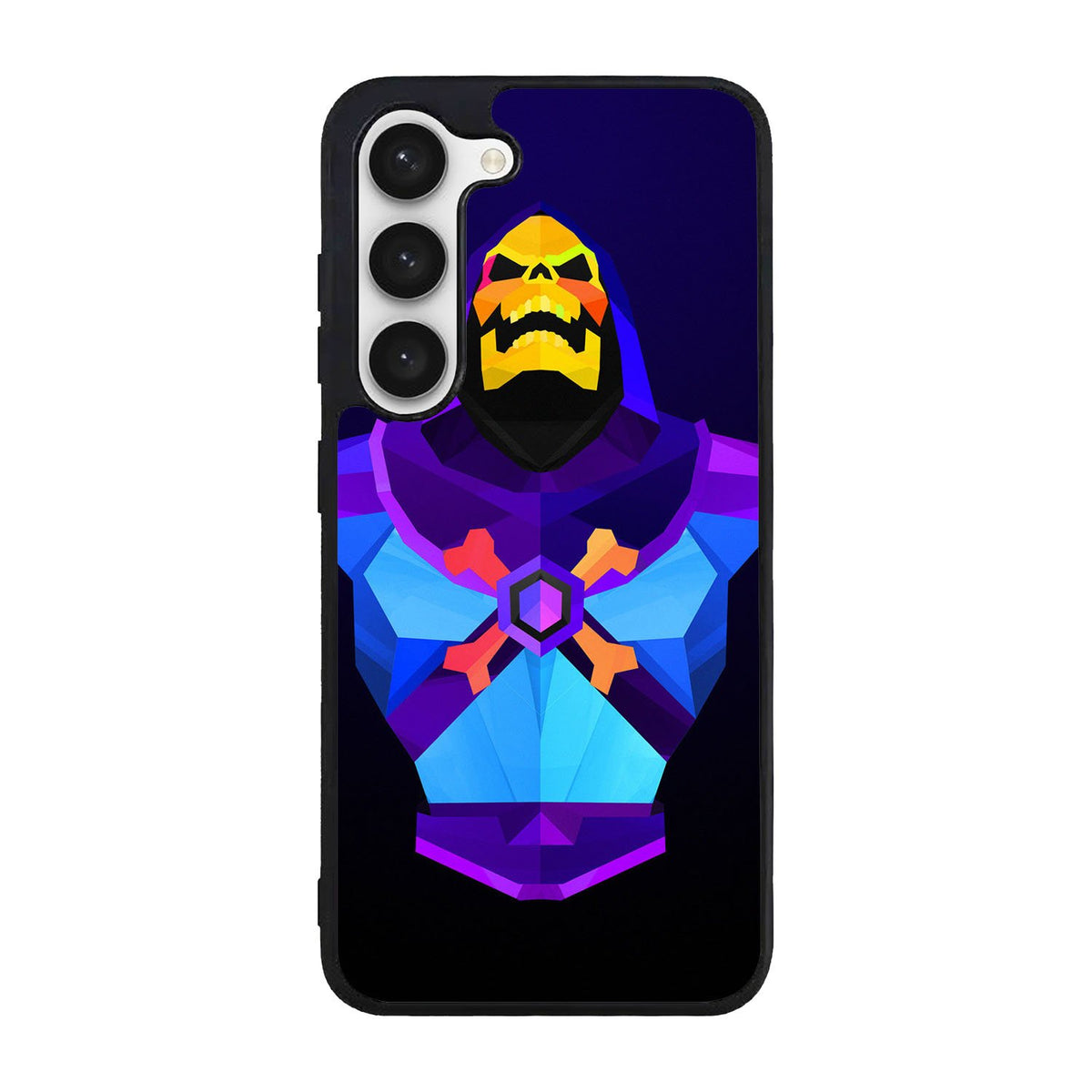 Dope Wallpaper Widescreen Case Samsung Galaxy S23 FE 5G BC0482