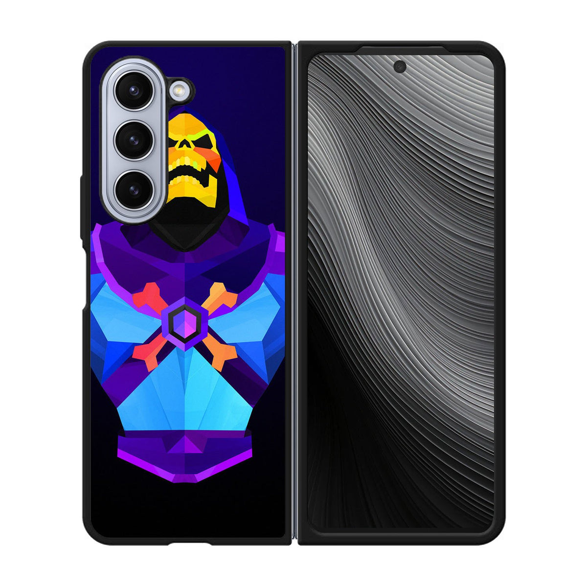 Dope Wallpaper Widescreen Case Samsung Galaxy z Fold 5 5G BC0482