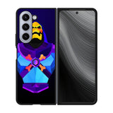 Dope Wallpaper Widescreen Case Samsung Galaxy z Fold 5 5G BC0482