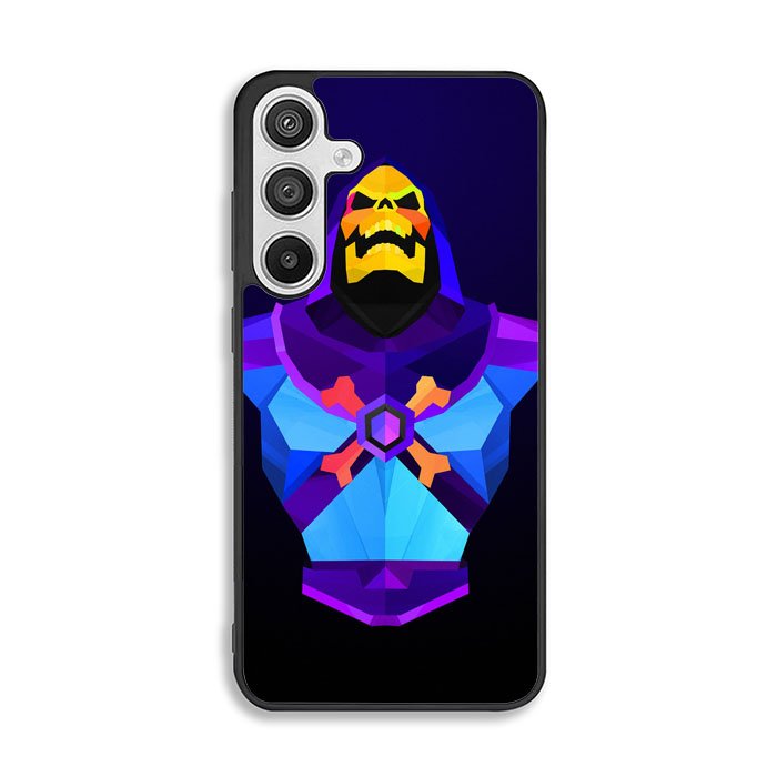 Dope Wallpaper Widescreen Samsung Galaxy A26 Case BC0482