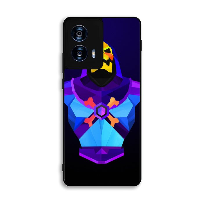 Dope Wallpaper Widescreen Motorola Moto G Power 5G 2024 Case BC0482