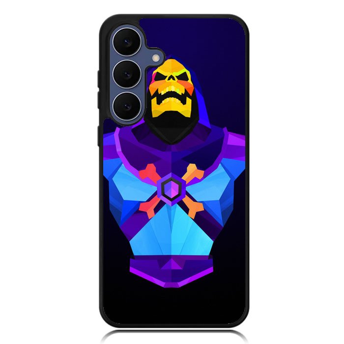 Dope Wallpaper Widescreen Samsung Galaxy S25 FE Case BC0482
