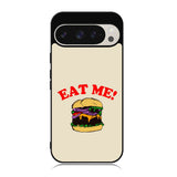 Eat Me Cheeseburger Case Google Pixel 9 Pro XL BC0483