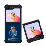 fc porto Case Samsung Galaxy Z Flip 5 5G BC0487