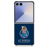 fc porto Samsung Galaxy Z Flip 7 Case BC0487