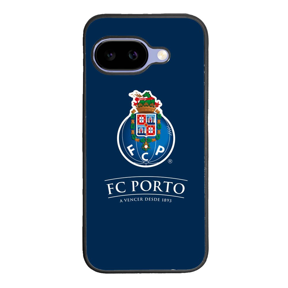 fc porto Google Pixel 10A Case BC0487