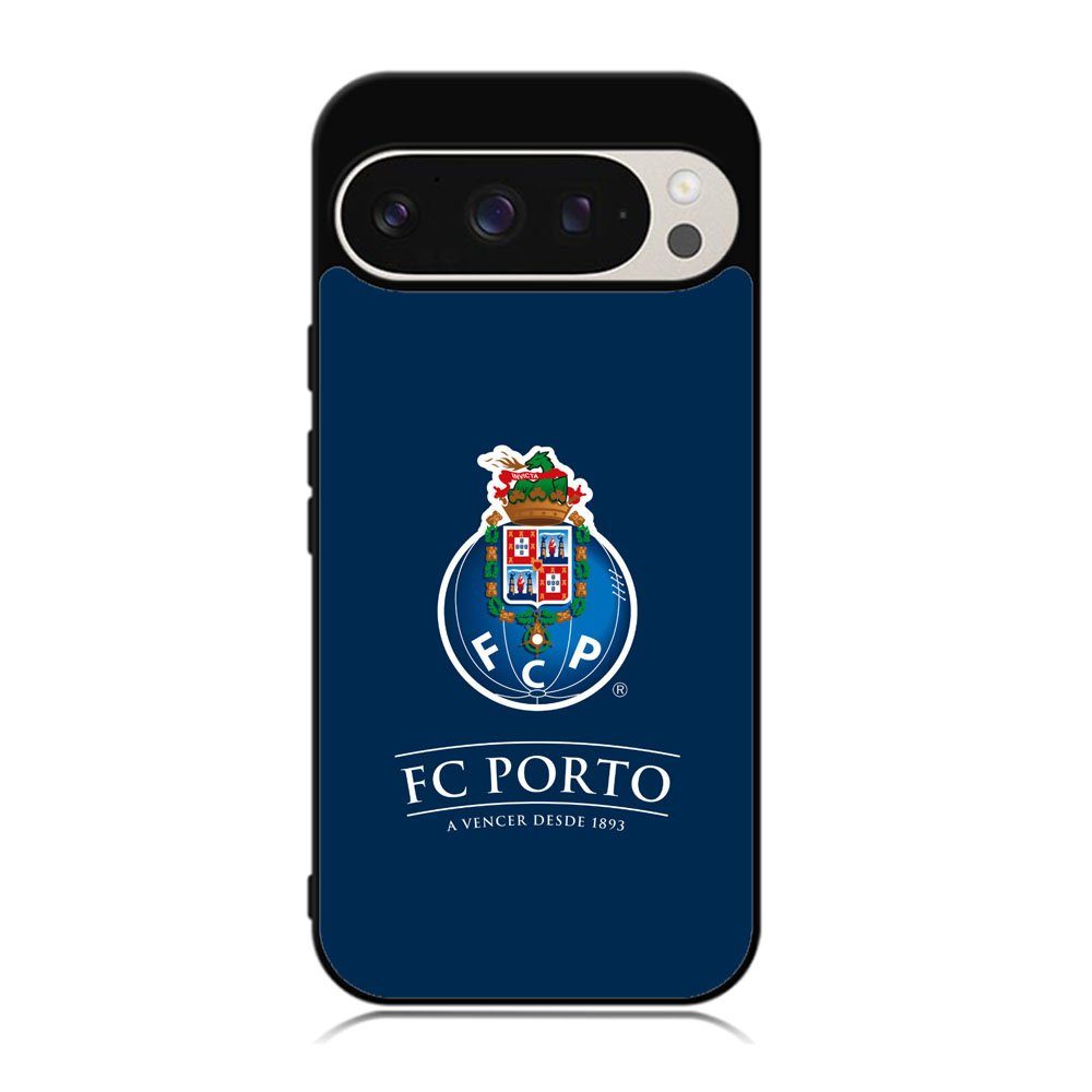 fc porto Case Google Pixel 9 Pro XL BC0487