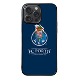fc porto Case iPhone 15 Pro BC0487
