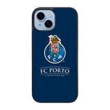 fc porto Case iPhone 15 Plus BC0487