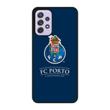 fc porto Samsung Galaxy A23 5G Case BC0487
