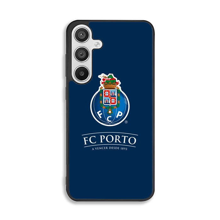 fc porto Samsung Galaxy A26 Case BC0487