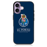 fc porto iPhone 17 Case BC0487