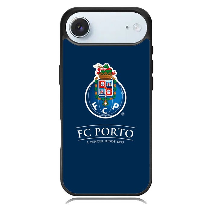 fc porto iPhone 17 Air Case BC0487