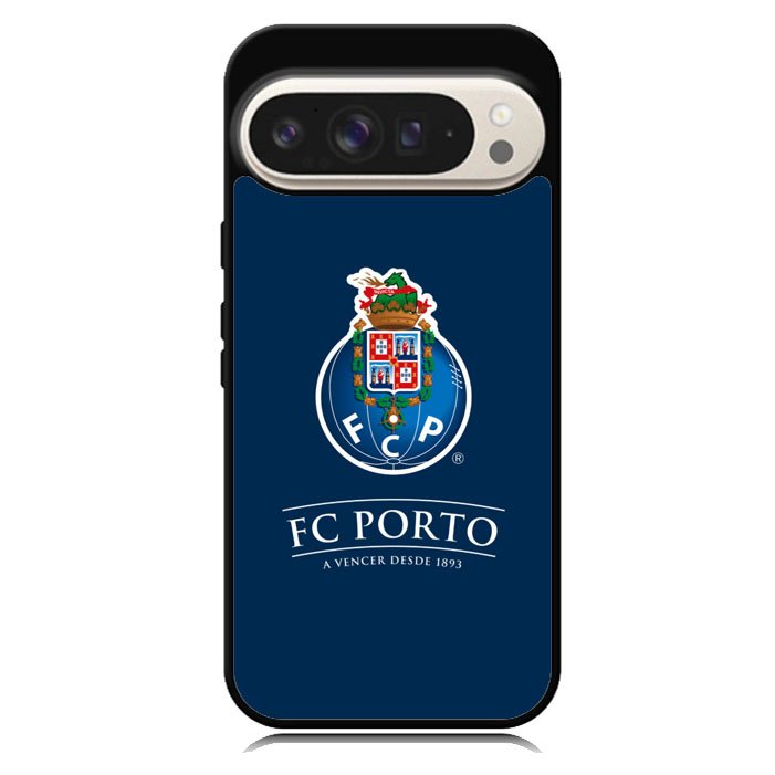 fc porto Google Pixel 10 Pro XL Case BC0487